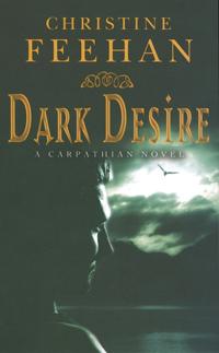 Dark Carpathian