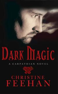 Dark Carpathian