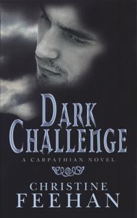 Dark Carpathian