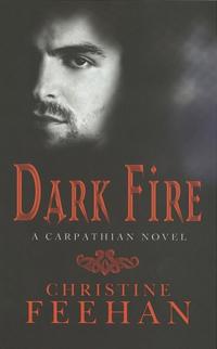 Dark Carpathian