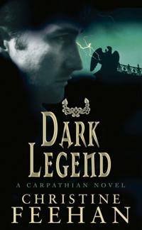 Dark Carpathian