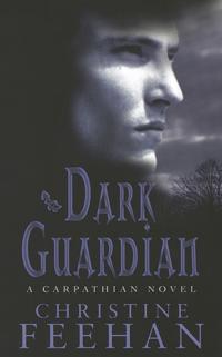 Dark Carpathian
