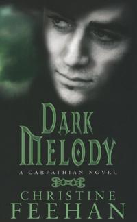 Dark Carpathian
