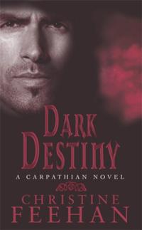 Dark Carpathian