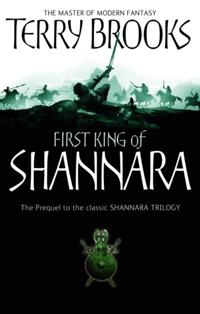 Heritage of Shannara