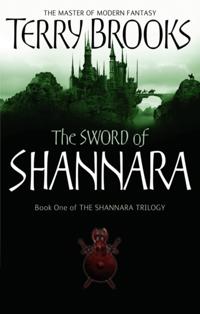 The Original Shannara Trilogy