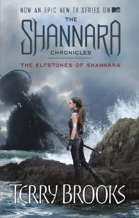 The Original Shannara Trilogy