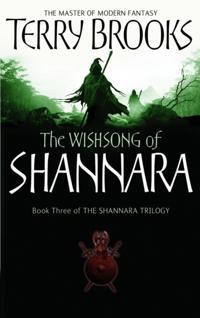 The Original Shannara Trilogy