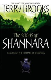 Heritage of Shannara