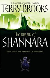 Heritage of Shannara