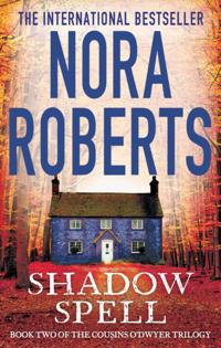 The Cousins O’Dwyer Trilogy