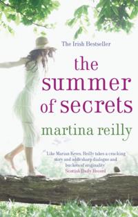 Summer Of Secrets