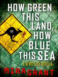 How Green This Land, How Blue this Sea