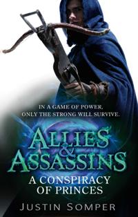 Allies and Assassins