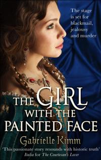 Girl with the Painted Face