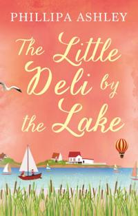 Little Deli by the Lake