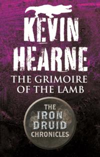 Iron Druid Chronicles