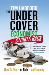 Undercover Economist Strikes Back
