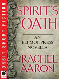 Legend of Eli Monpress