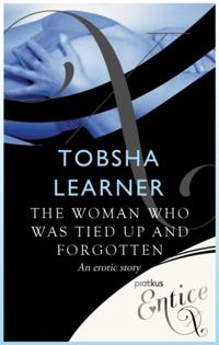 Woman Who Was Tied Up and Forgotten