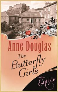 Butterfly Girls