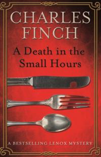 Death in the Small Hours