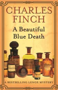 Beautiful Blue Death