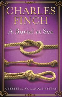 Burial at Sea