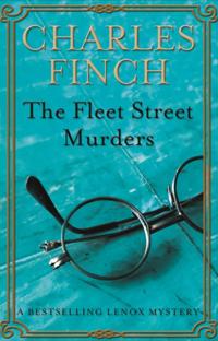 Fleet Street Murders