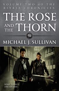 Riyria Chronicles