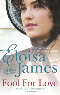 Duchess in Love