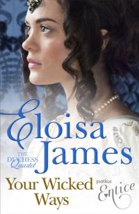 Duchess in Love