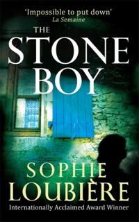 Stone Boy