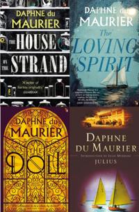 Virago Modern Classics