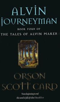 Tales of Alvin Maker