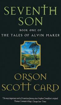 Tales of Alvin Maker