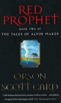 Tales of Alvin Maker