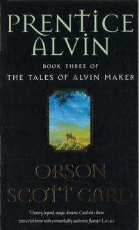 Tales of Alvin Maker