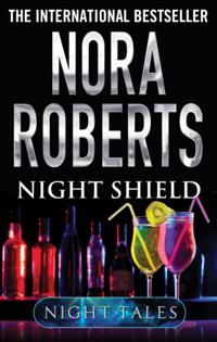 Bokomslag för Night Tales