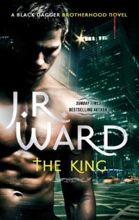 Black Dagger Brotherhood