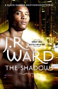 Black Dagger Brotherhood