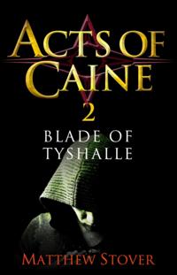 Acts of Caine