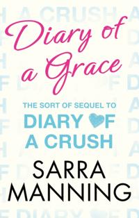 Diary of a Crush