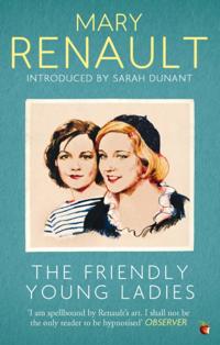 Virago Modern Classics