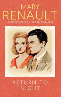 Virago Modern Classics