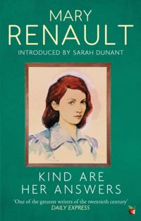 Virago Modern Classics