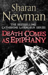 Catherine LeVendeur Mysteries