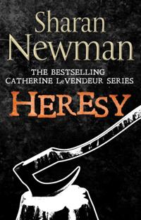 Catherine LeVendeur Mysteries