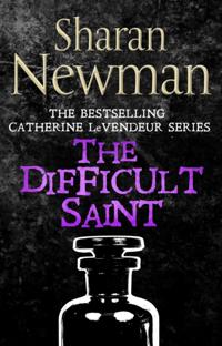 Catherine LeVendeur Mysteries