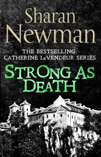 Catherine LeVendeur Mysteries